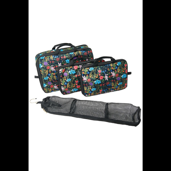 BumbleBella by Jill Martin Other Bumblebella 4pack Hanging Packing